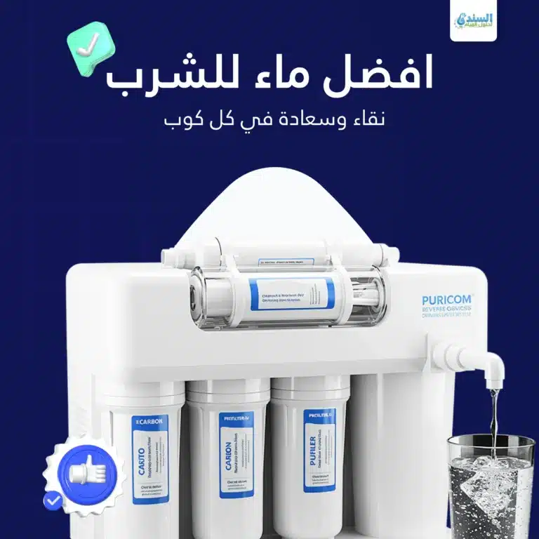 افضل ماء للشرب