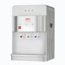 برادة ماء سوفتيك سلفر