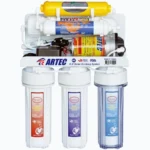 فلتر ماء ارتك 6 مراحل